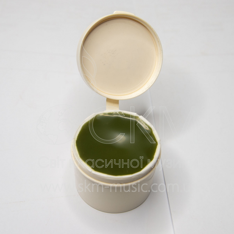 Канифоль JADE для контрабаса