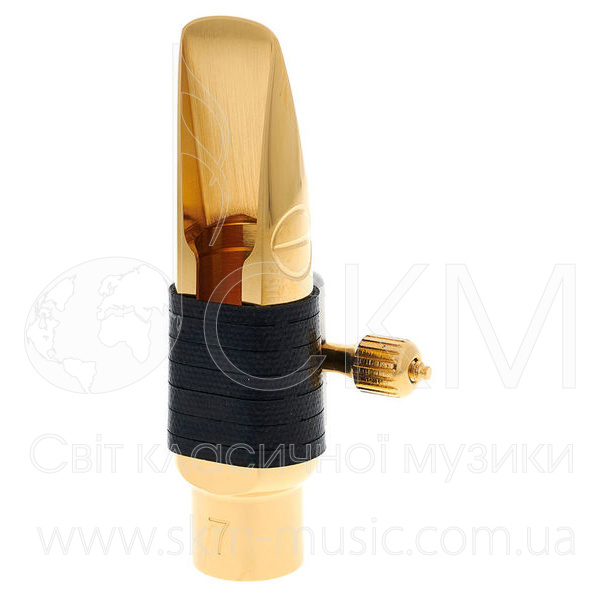 Мундштук для саксофона альт Jody Jazz DV 7