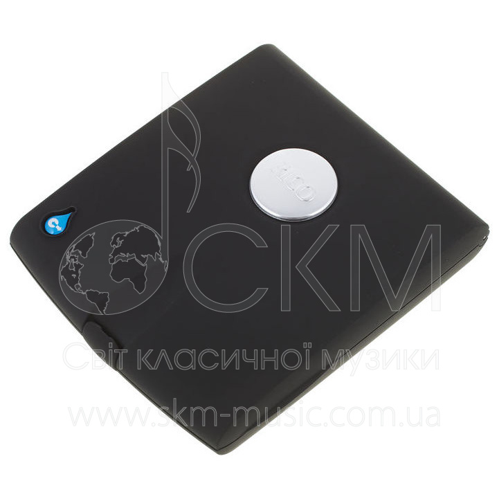 Универсальный футляр для всех видов тростей кларнет/саксофон  D'Addario
