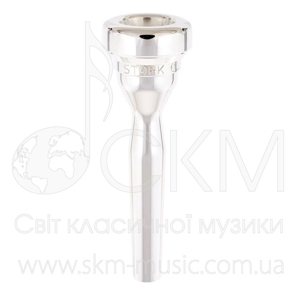 Мундштук для трубы Stork Vacchiano 2D