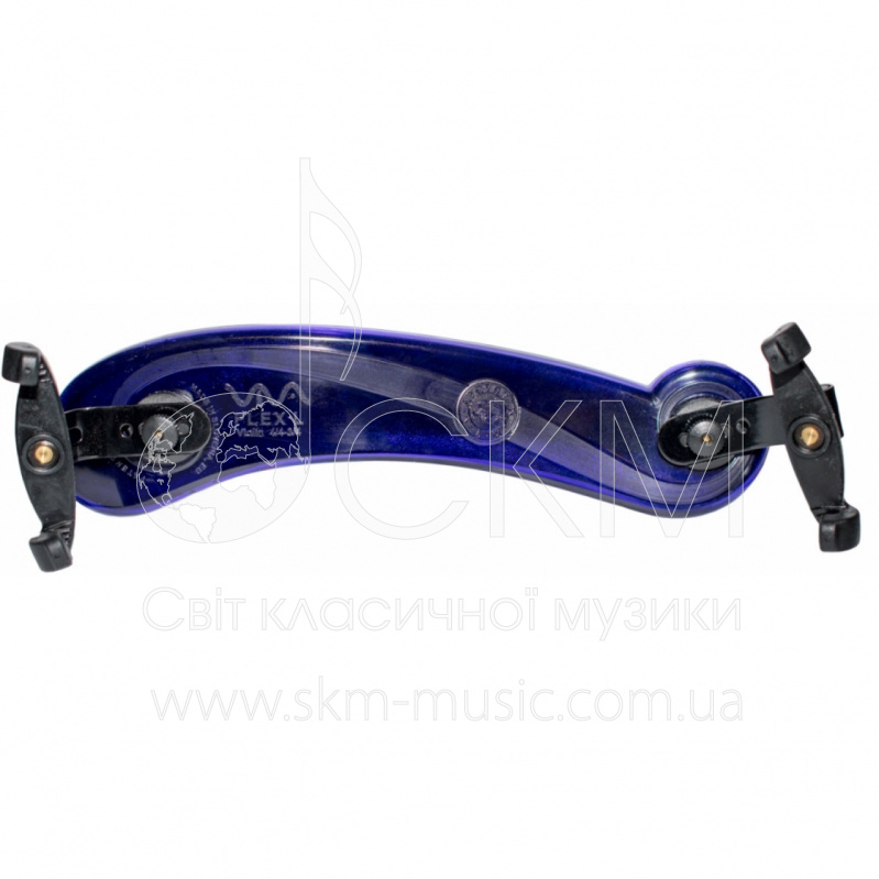 Мостик VIVA LA MUSICA COMPACT для скрипки 1/2-1/4, разных цветов