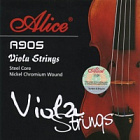 Комплект струн для альта  ALICE 905