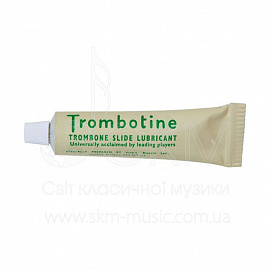 Смазка для тромбона Trombotine