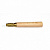 Деревянная ручка для надфилей