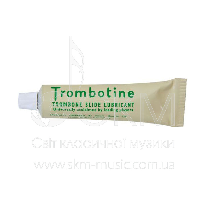 Смазка для тромбона Trombotine