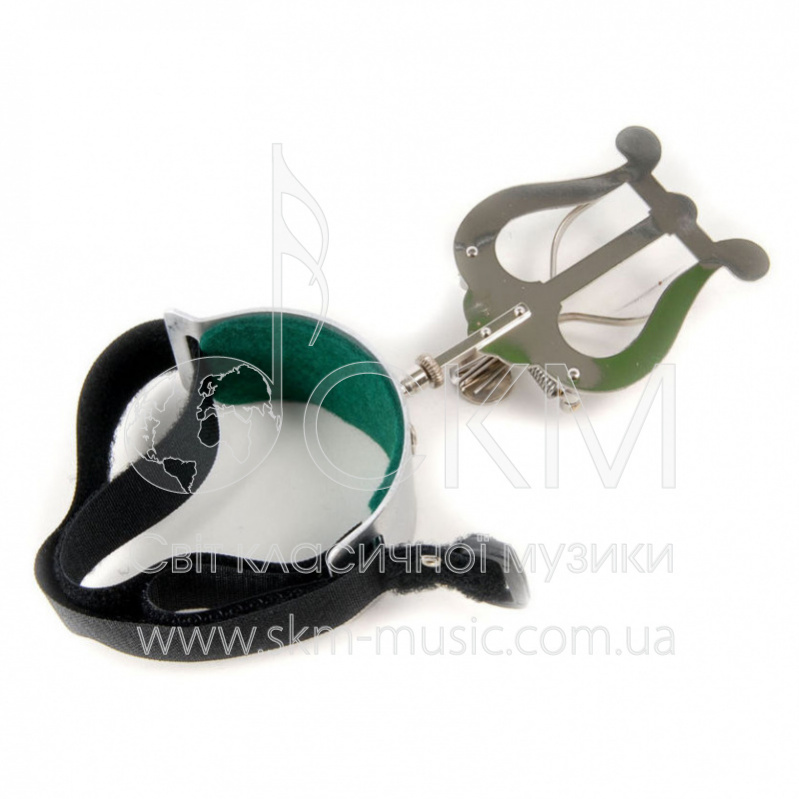 Держатель для нот Riedl 725 Lyre, для флейты