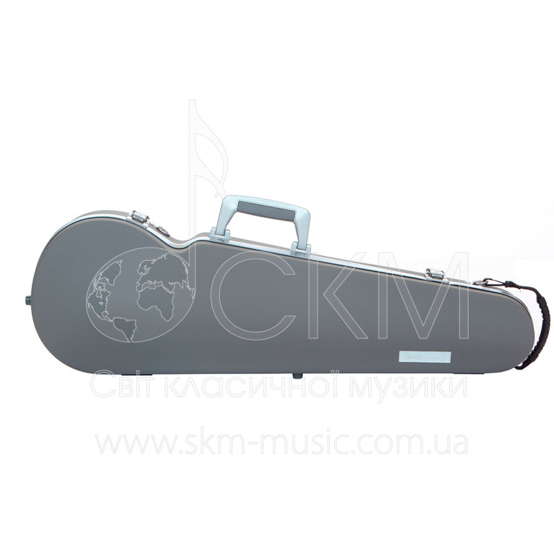 Футляр для скрипки BAM Panther HighTech Contoured