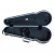Футляр для альта BAM HighTech Contoured Panther, до 430 мм