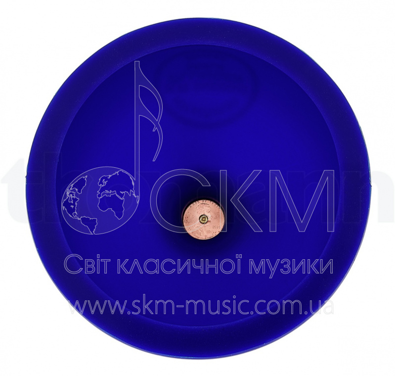 Плунжер для трубы Hirschman KR Indigo MAX Trumpet Plunger