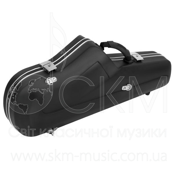 Футляр для саксофона альт Jakob Winter 2192