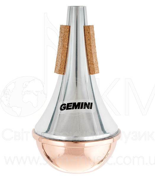 Сурдина для трубы Tom Crown  GEM-C