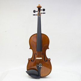 Скрипка "СКМ-Luthier" Solist 4/4, модель "Strad" (Antik)