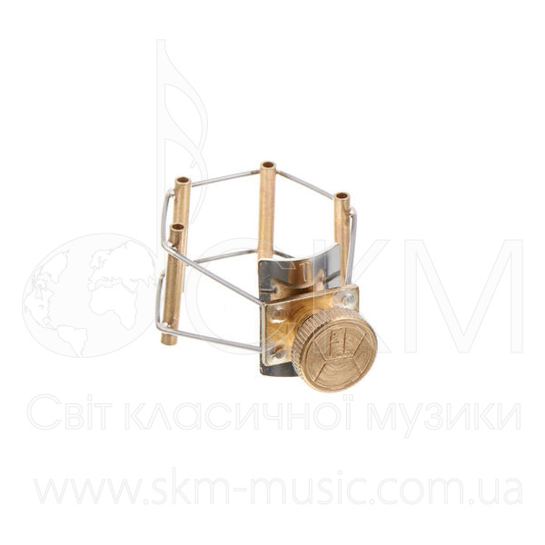 Лигатура для саксофона тенор Francois Louis Ultimate Brass XL