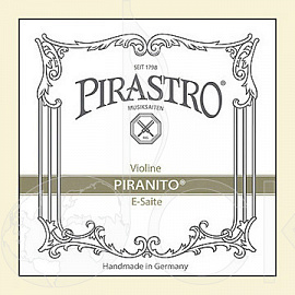 Комплект PIRASTRO PIRANITO (6151, 6152, 6153, 6154)
