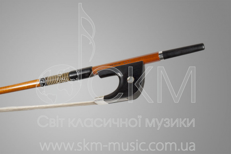 Смычок для контрабаса Otto Berger (немецкая модель)