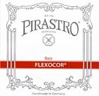 PIRASTRO FLEXOCOR ORCHESTER cтруны для контрабаса 