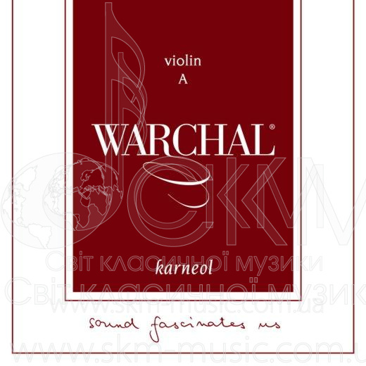 Ми WARCHAL KARNEOL, нержавеющая сталь, шарик
