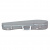 Футляр для альта BAM HighTech Contoured Panther, до 430 мм