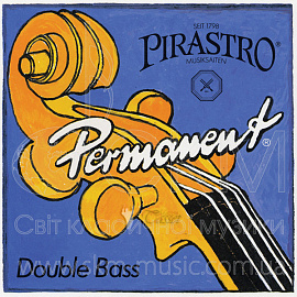 Ми PIRASTRO PERMANENT, high solo