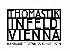 THOMASTIK cтруны для контрабаса 