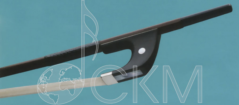 Смычок для контабаса Knoll Ba501 (немецкая модель)