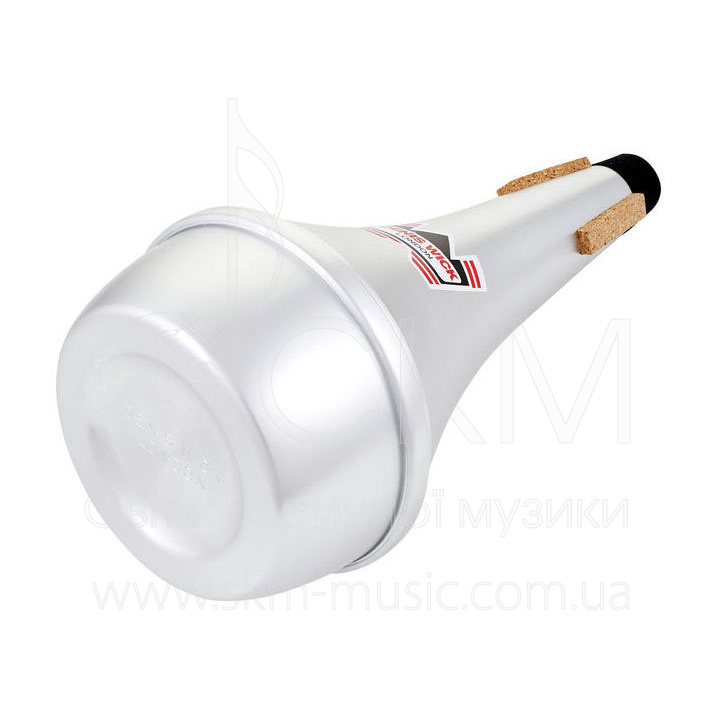 Сурдина для тромбона Denis Wick Straight DW5505