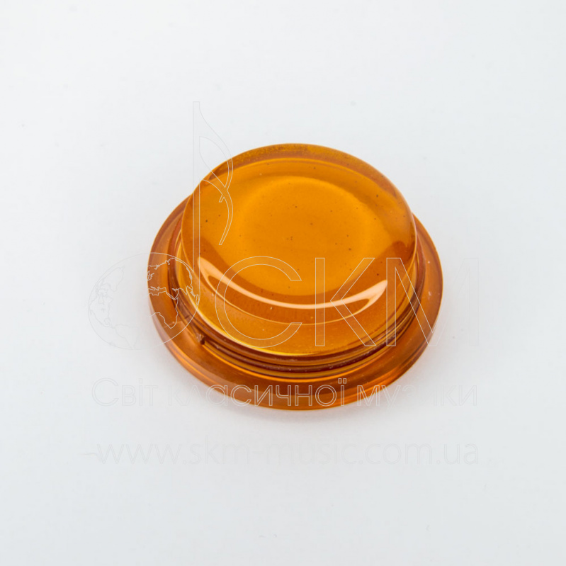 Канифоль CECILIA (Andrea) Signature Formula Small для скрипки и альта