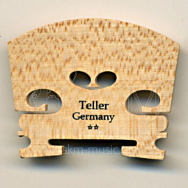 Подставка для скрипки Teller**, 4/4-41мм