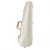 Футляр для скрипки BAM HighTech Contoured Supreme ICE Polycarbonate