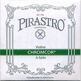 Комплект PIRASTRO CHROMCOR (3198, 3192, 3193, 3194)