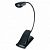 Подсветка для пюпитров Millenium Super Flex Light Lamp, черная