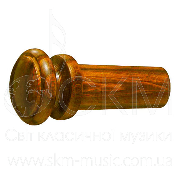 Пуговица для альта, классическая