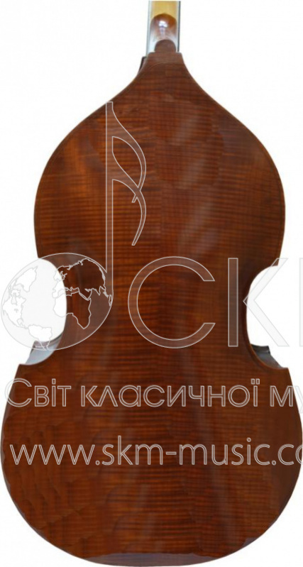 Контрабас BLB 1/2S-3/4S