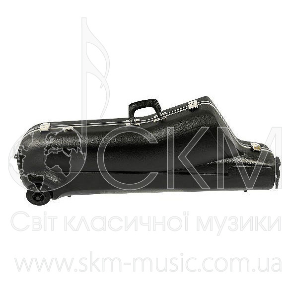 Футляр для саксофона баритон Jakob Winter 2197