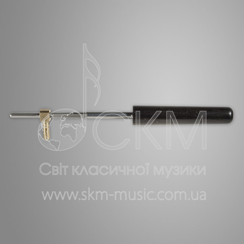 Винт для смычка Paulus, контрабас (немецкая модель)
