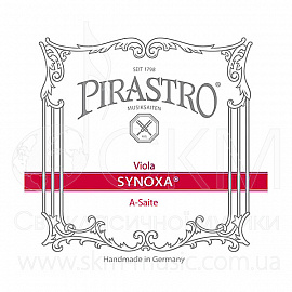 Комплект  PIRASTRO SYNOXA