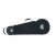 Футляр для альта BAM HighTech Contoured Panther, до 430 мм
