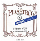 PIRASTRO ARICORE струны для альта 