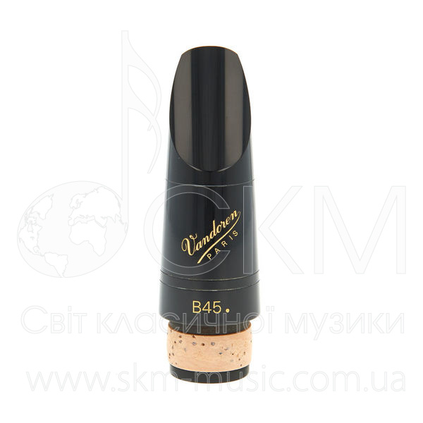 B45 clarinet mouthpiece discount