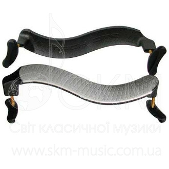 Мостик Mach One Hi-Tec synthetic для скрипки 4/4-1/2
