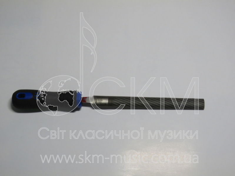 Напильник специальный полукруглый CP150