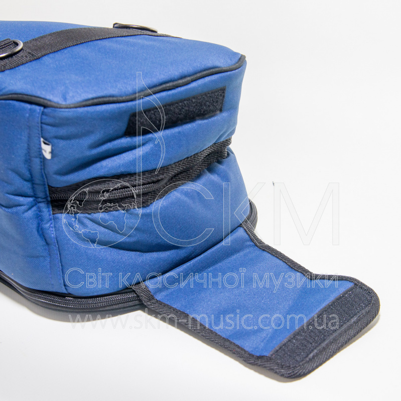 Чехол для скрипичного футляра Petz Bag AVSM20