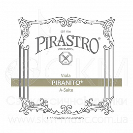 Комплект PIRASTRO PIRANITO