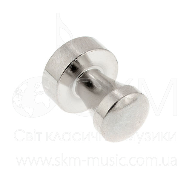 Магнит Thomann, комплект 10 штук, 12х16 мм, сталь