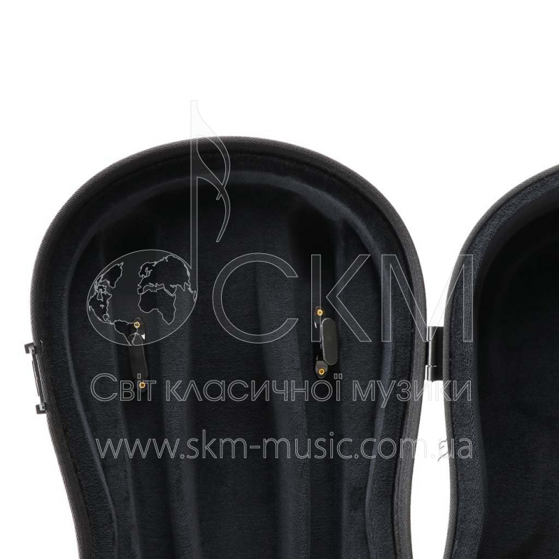 Футляр для скрипки Jakob Winter 51015 CAB