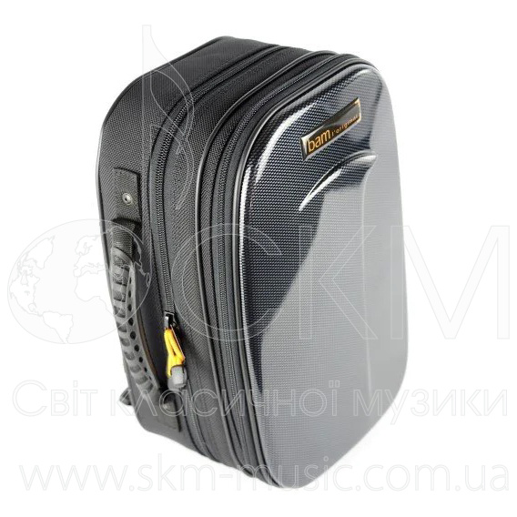 Футляр для Bb кларнета BAM Trekking NEW