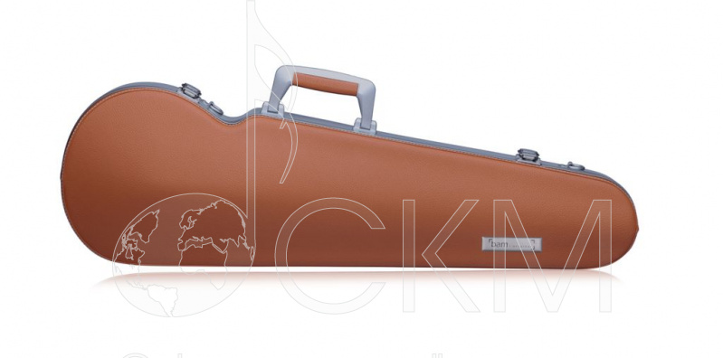 Футляр для скрипки BAM HighTech Contoured L'Etoile NEW