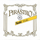 PIRASTRO GOLD струны для альта 