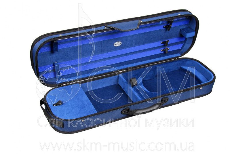 Футляр для скрипки Jakob Winter 53023