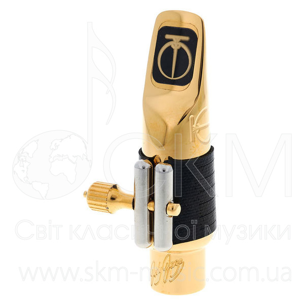 Jody Jazz DV 7 Alto Saxophone Mouthpiece Artistic association World of Classical Music